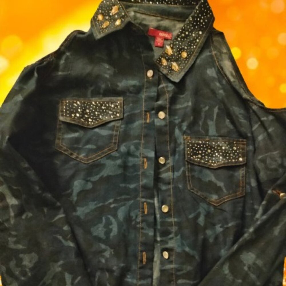 BONGO Top